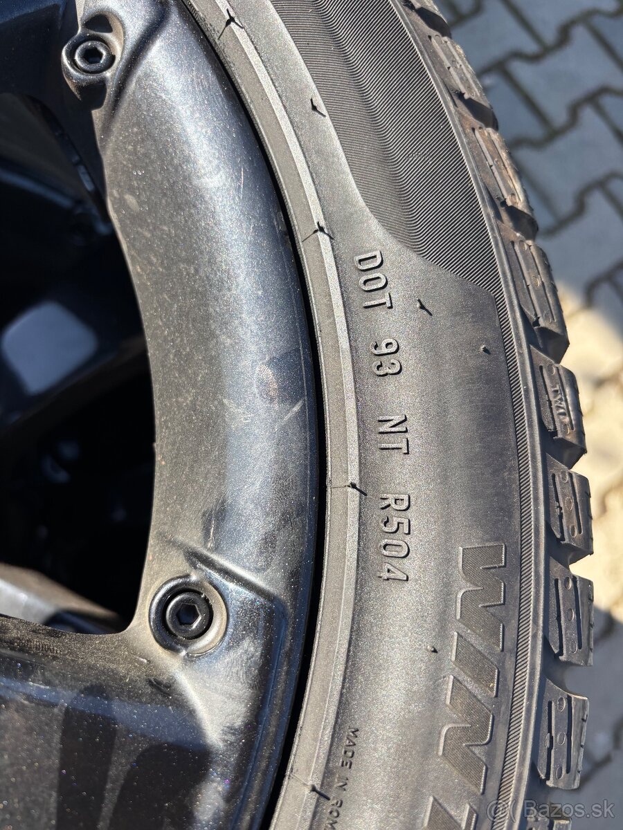 Predam elektrony+ pneumatiky - 4