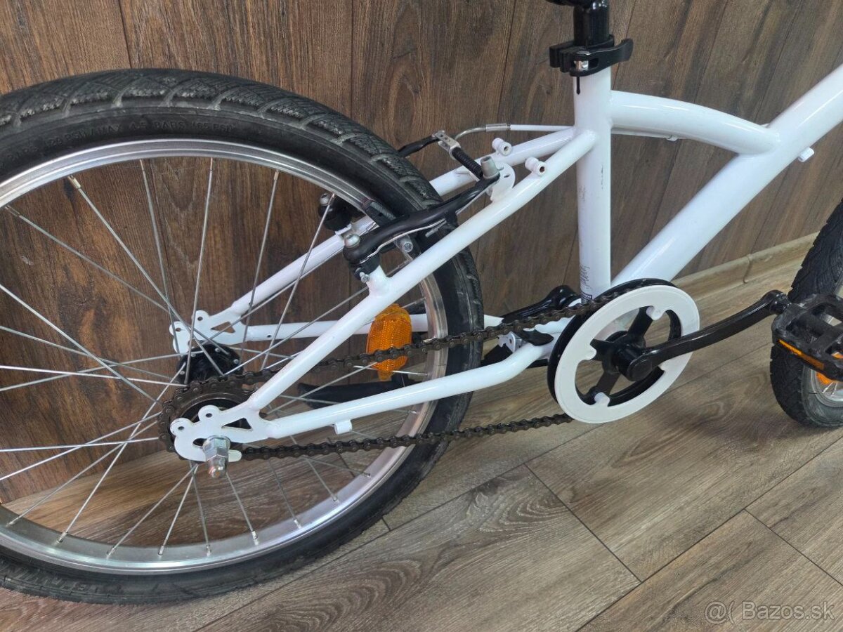 Detský Btwin Lady 20" (CCA 110-130cm) - 4