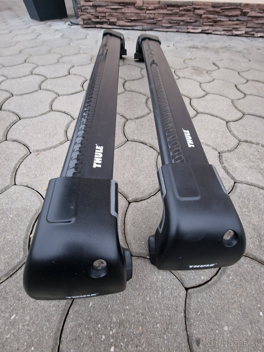 Thule WingBar Edge 9596 - 4