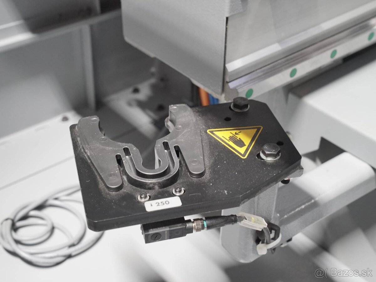 CNC FORMAT-4 CREATOR 950 ADVANCED - 4