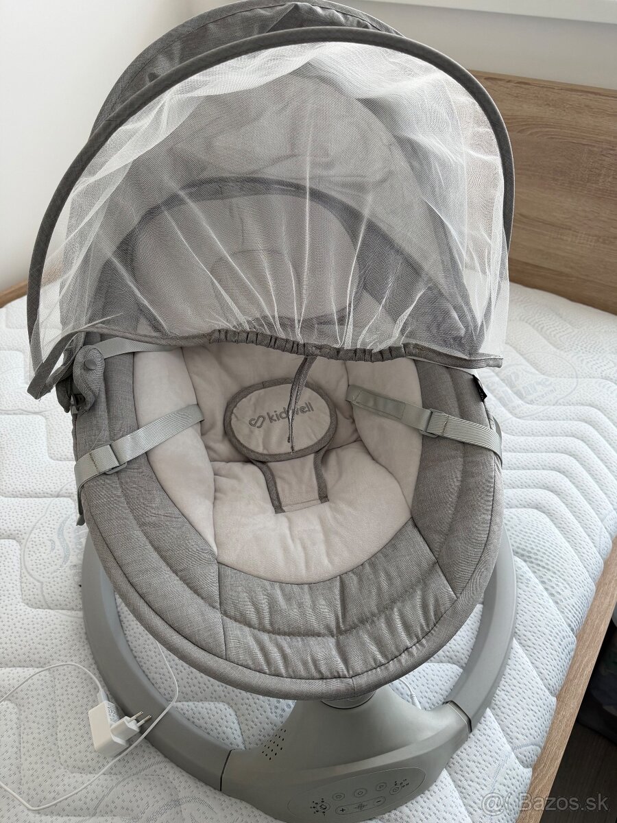 Kidwell lehatko elektrické - 4