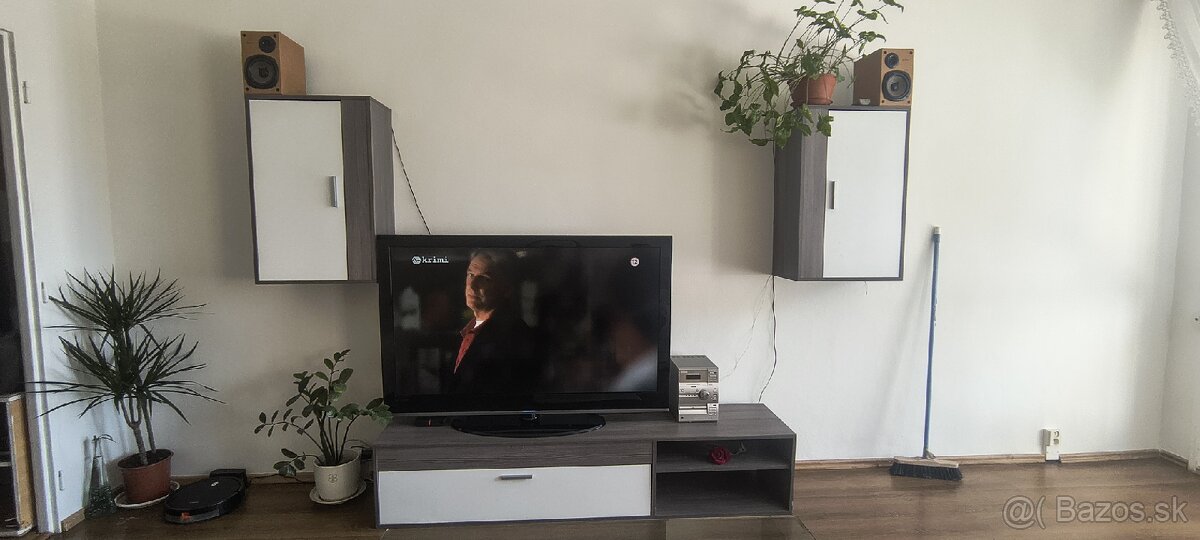 Skrinky do obývačky - 4