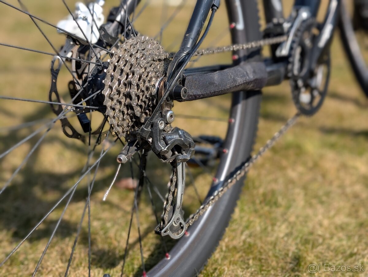 Predám Specialized Rockhopper SL (2008) - 4