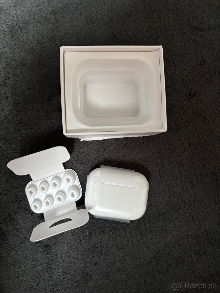AirPods Pro3 - 4