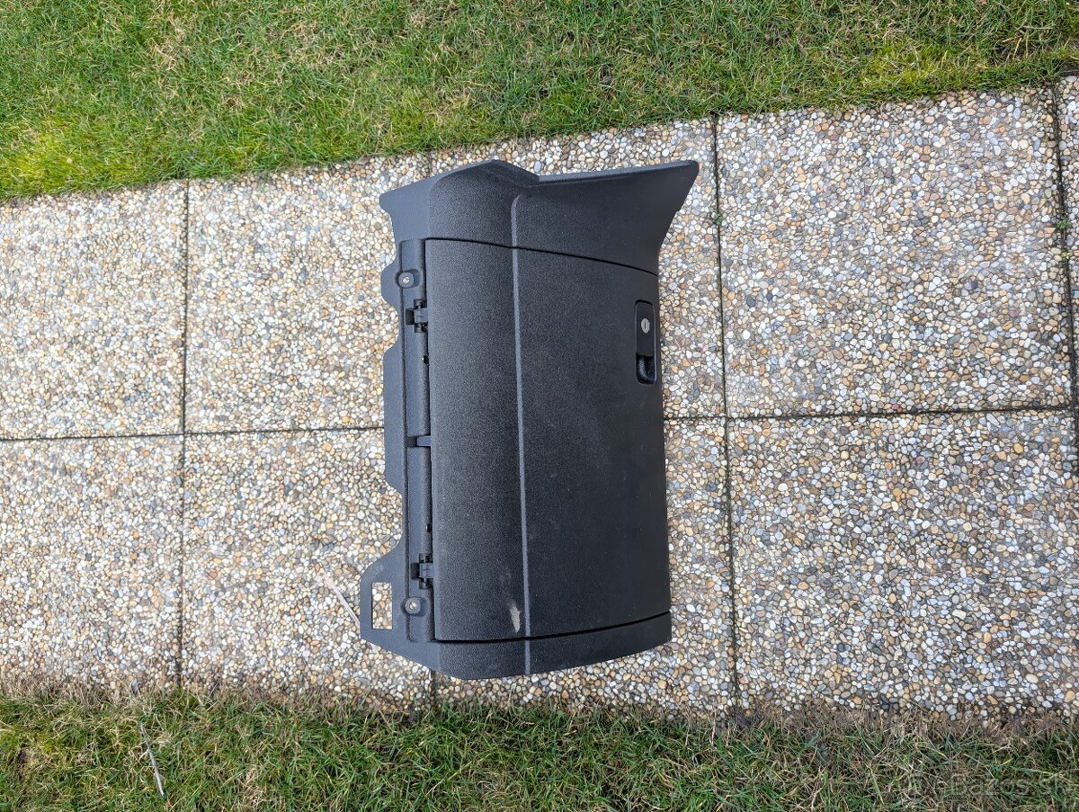 Budíky,rádio a iné na vw golf 7 - 4