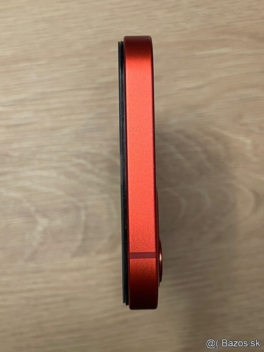 Predám iPhone 12 v stave nového. - 4