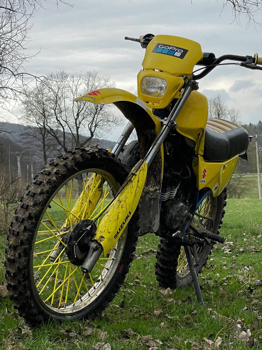 Motorka 75ccm3