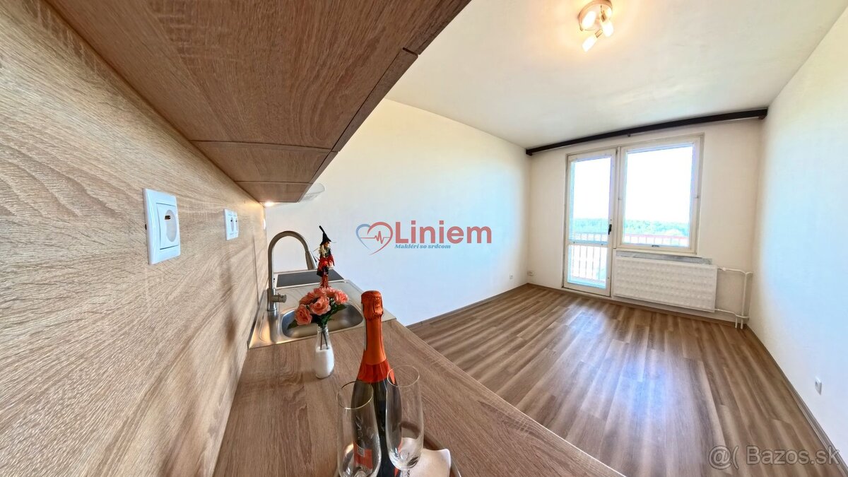 2-izbové byty v hotelovom komplexe – Nitra, Krškany - 4