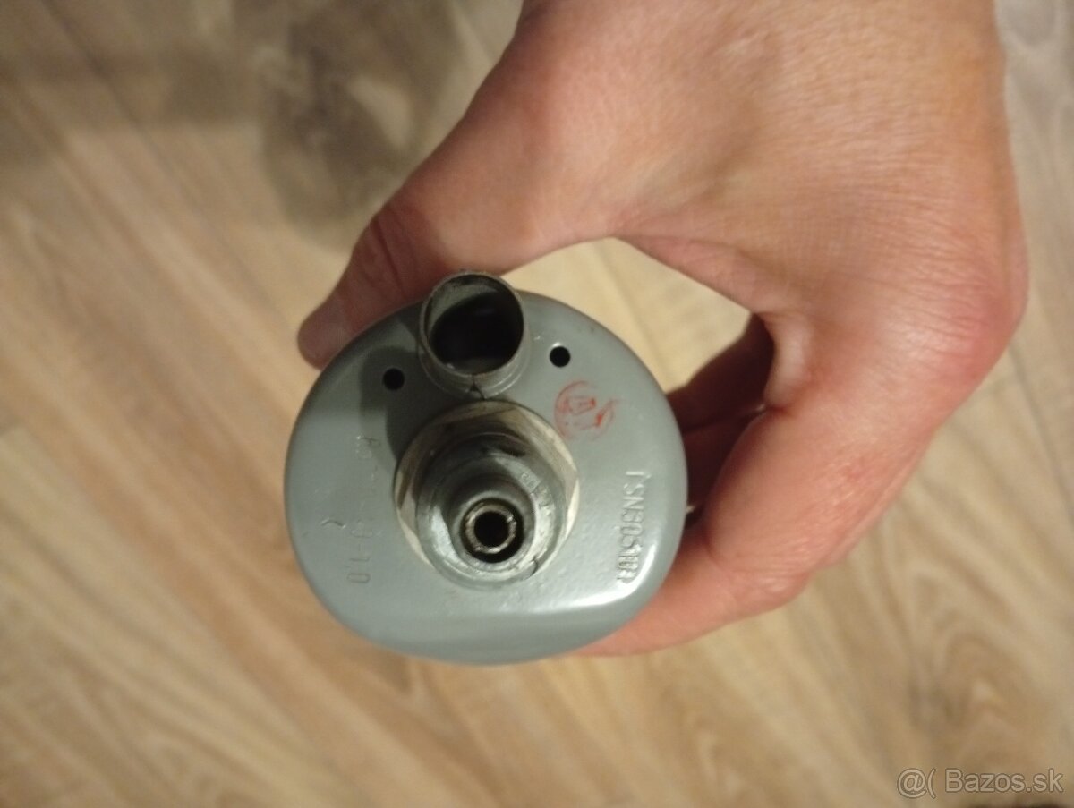 Tachometer Jawa,ČZ - 4