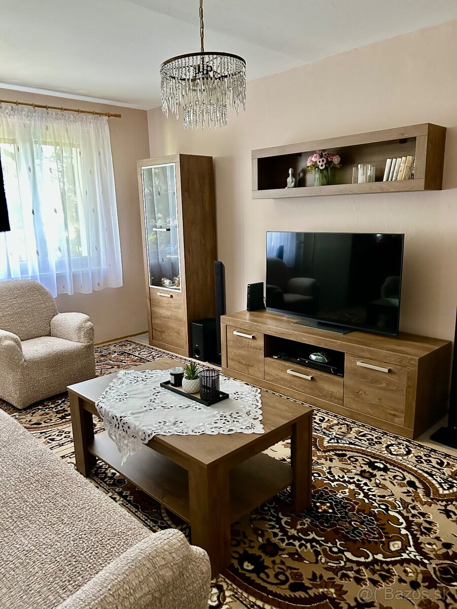 Predaj 3-izbový byt so zariadeným a parkovacím miestom - 4