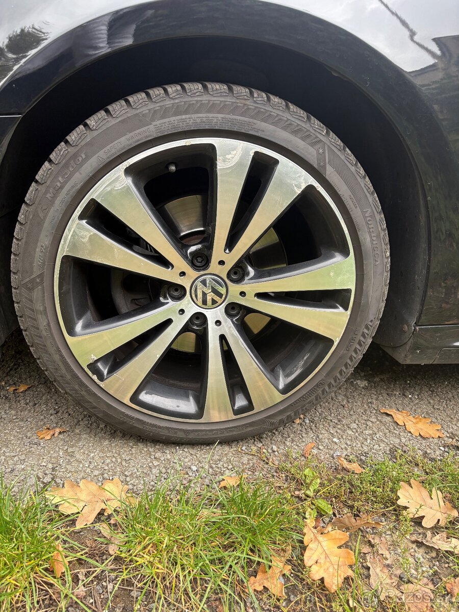Orig. VW Chicago R18 - 4