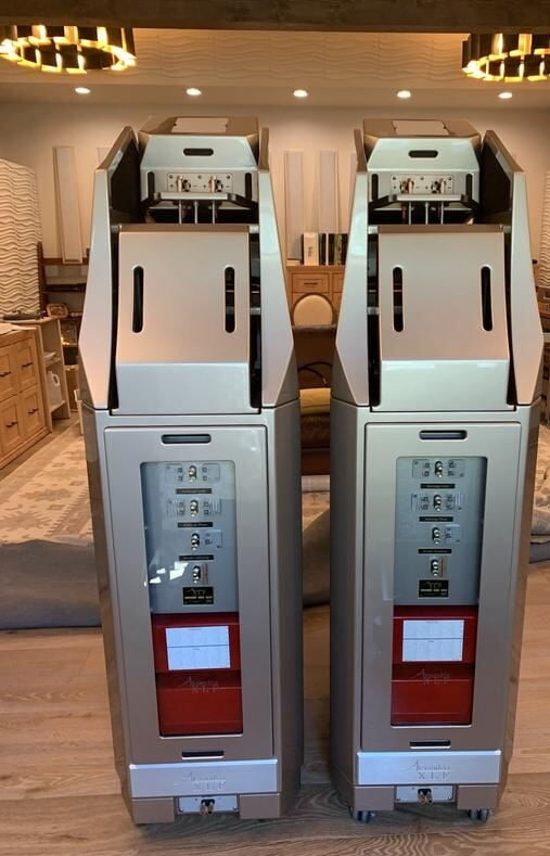 Wilson Audio Alexandria XLF - 4