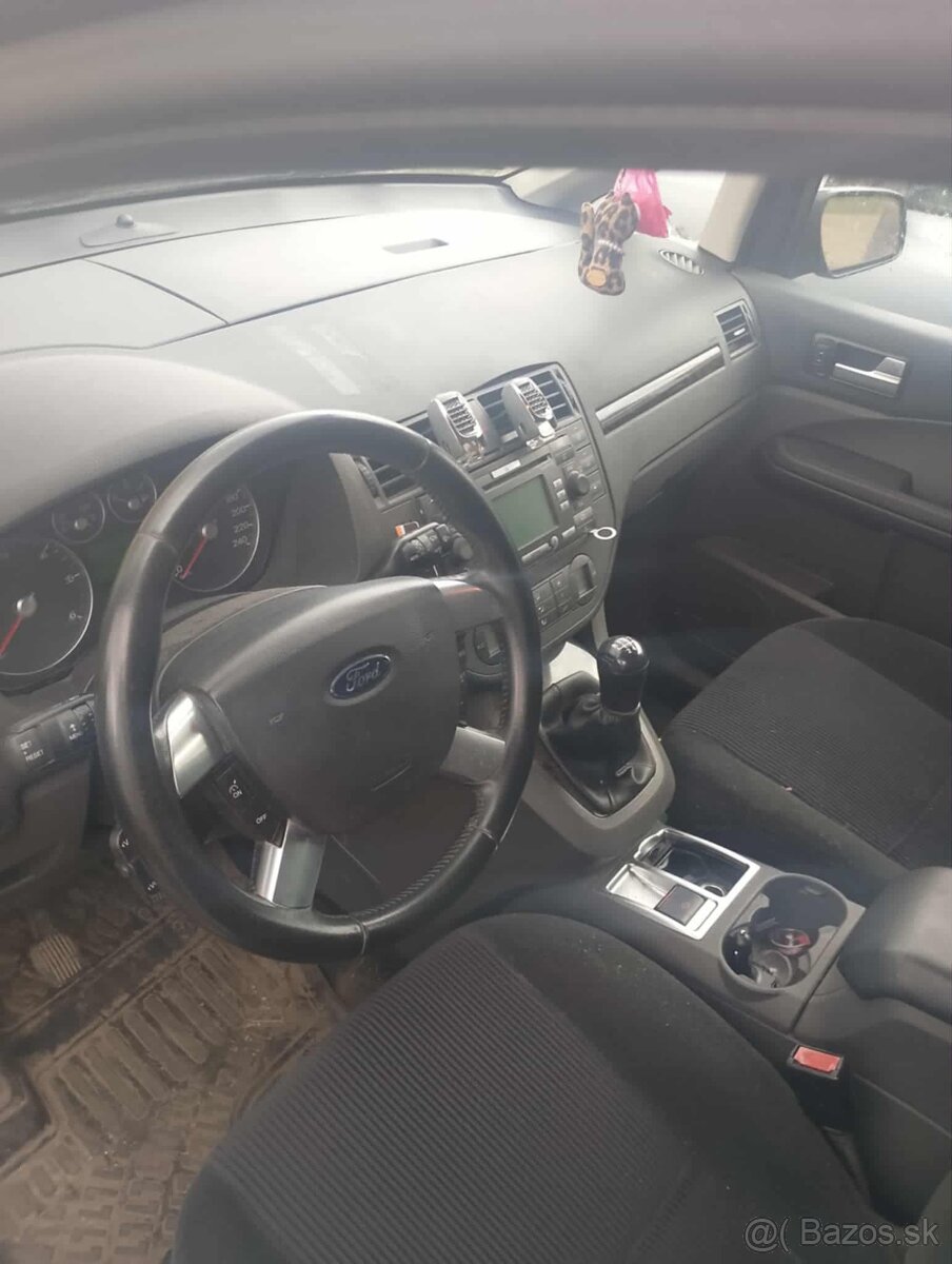 Ford C-MAX - 4