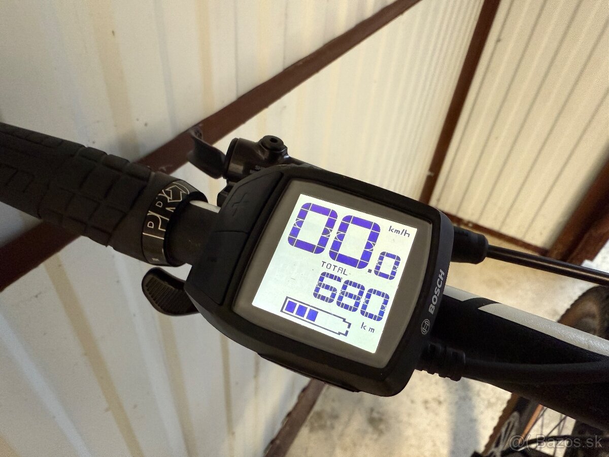 E-bike Focus Sam 2 ZIMNA CENA - 4