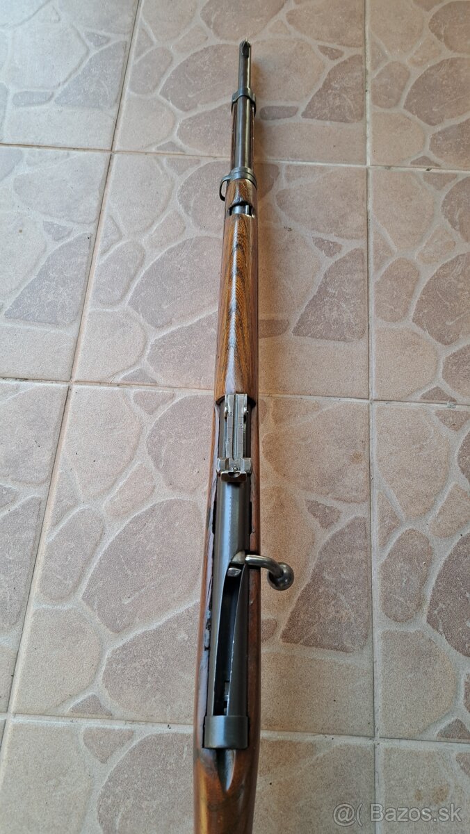 vzduchovka Mars 115 wehrmacht - 4