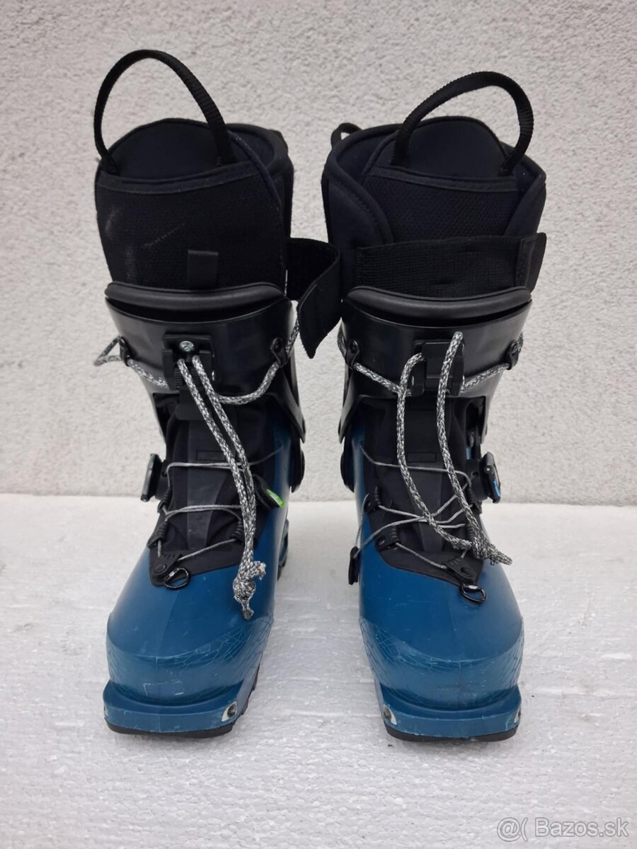Dámske skialpové lyžiarky Dalbello 39/245 - 4