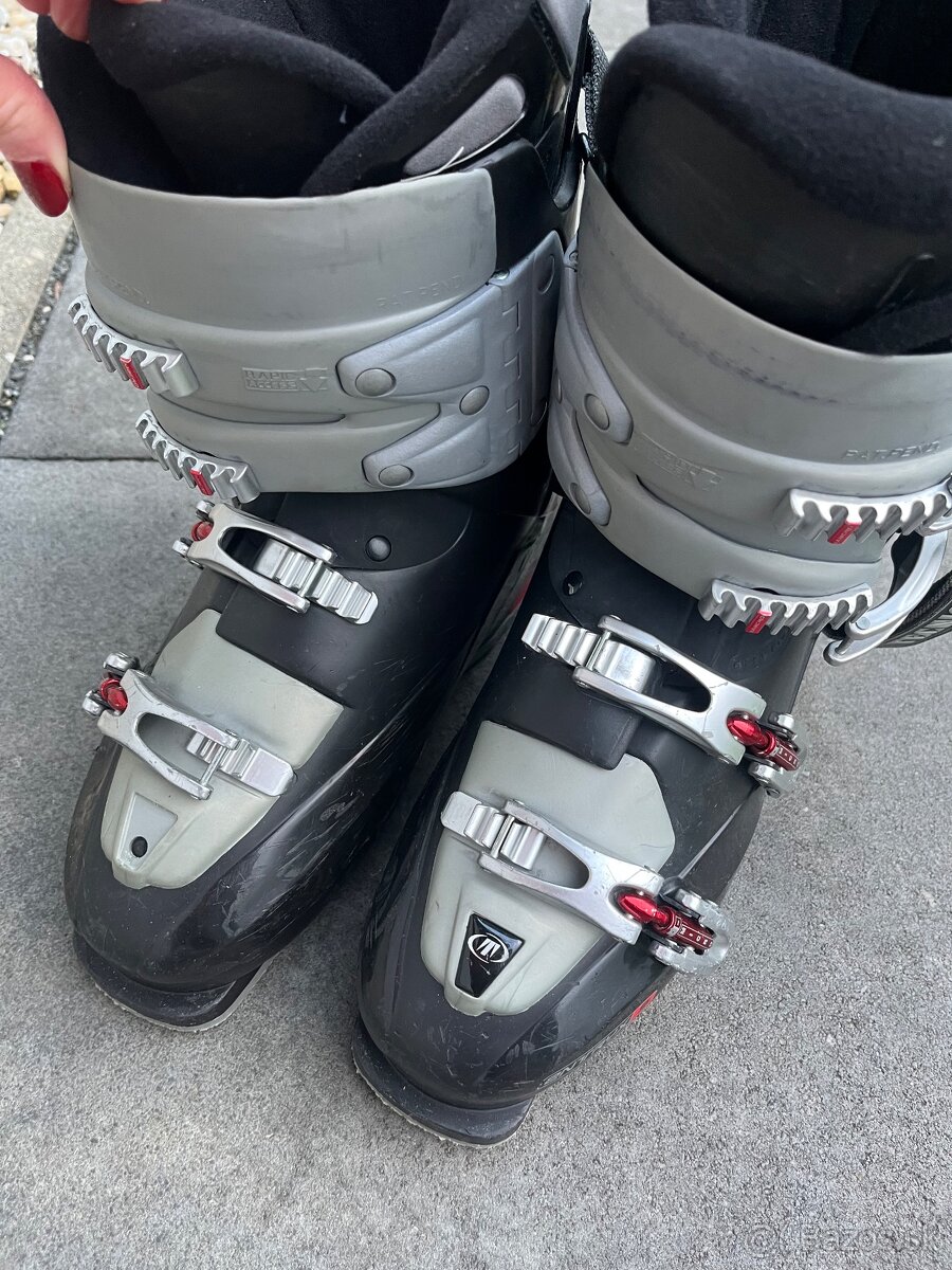 Lyziarky Tecnica - 4