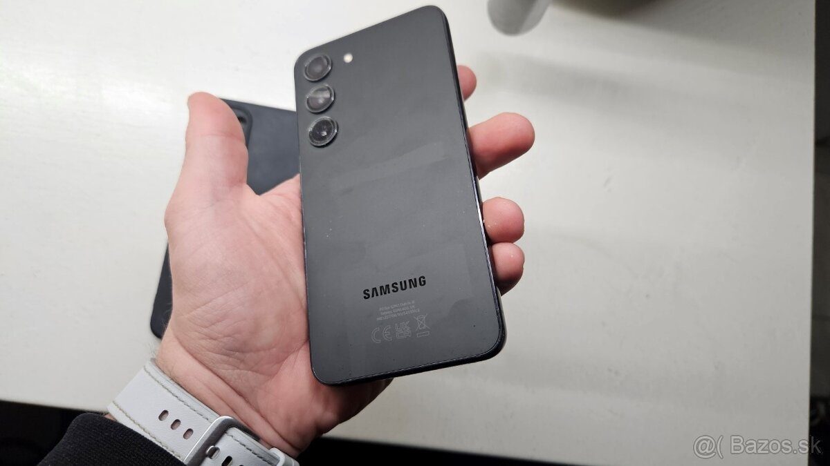 Samsung Galaxy S23 vyššia 256GB verzia - 4