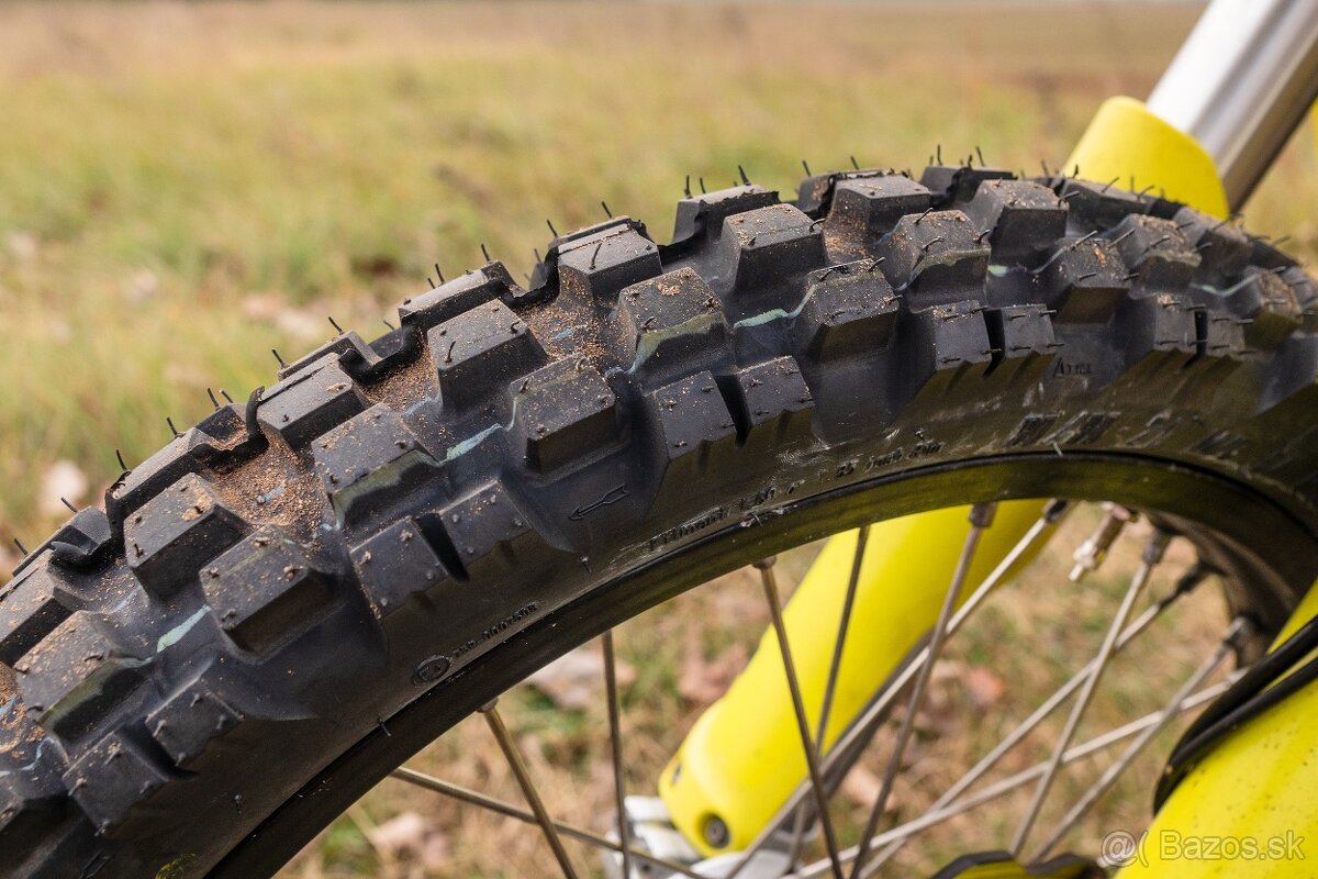 Husqvarna 701 Enduro 2023