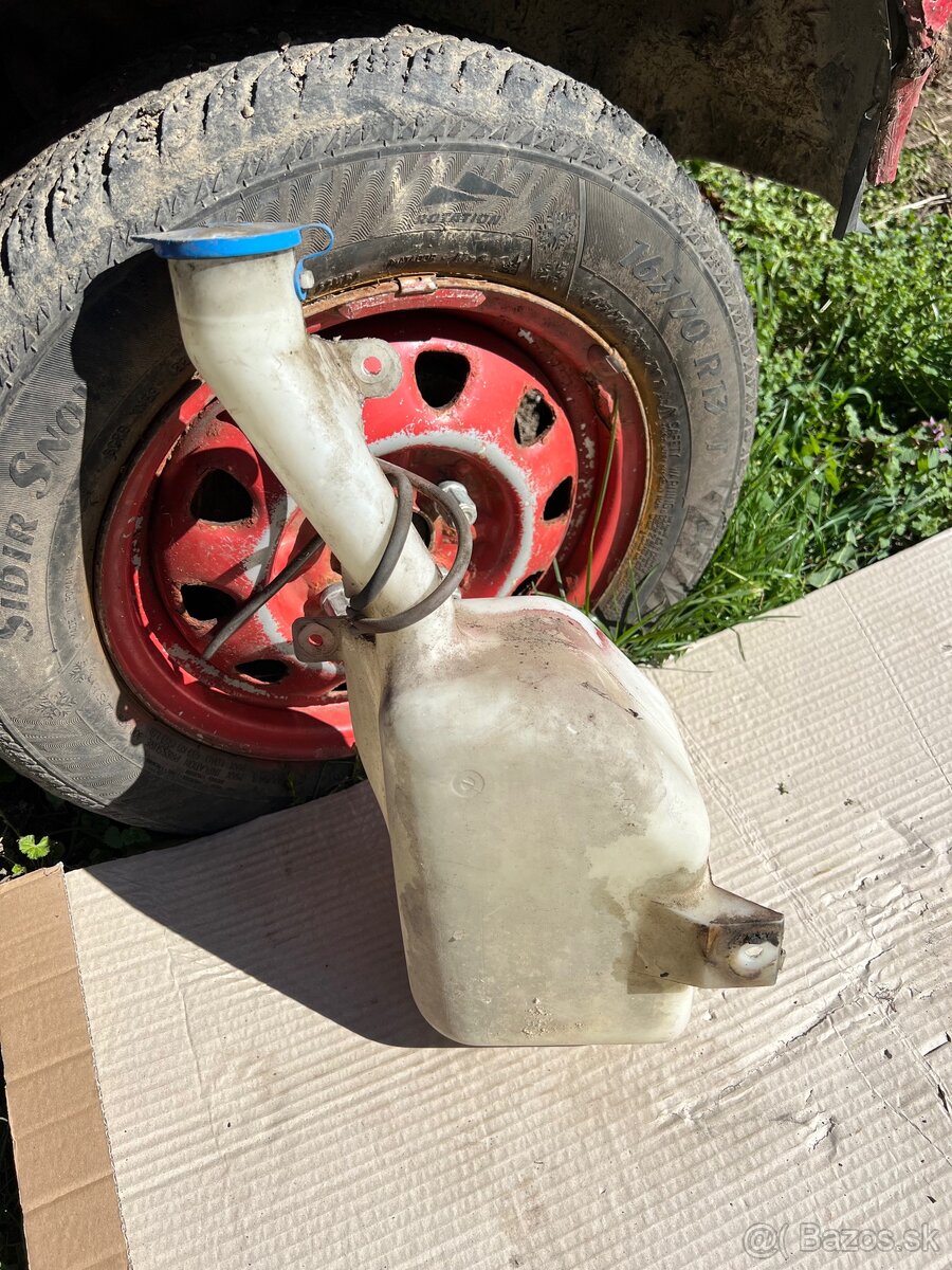 Honda Civic 6 Fastback Diely - 4