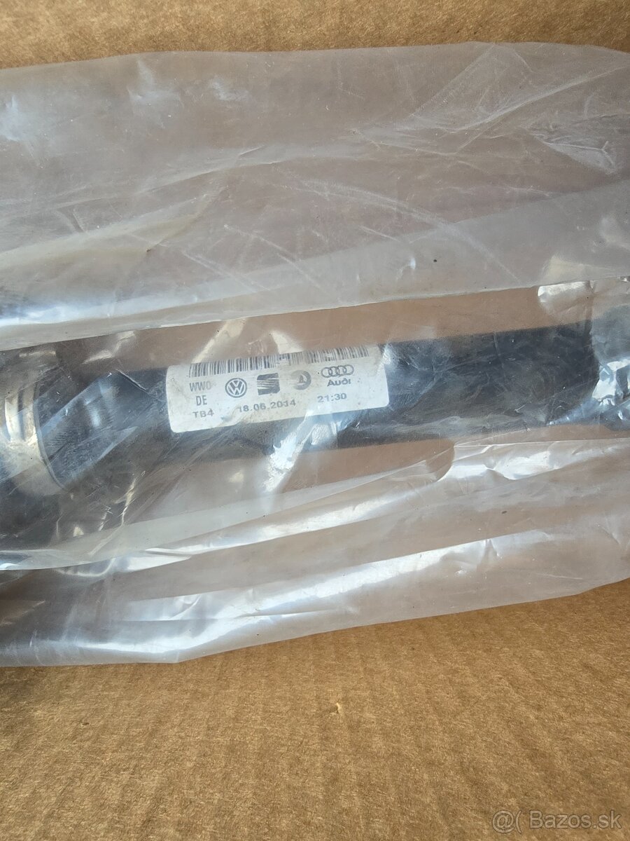 Poloosi superb 2 4x4 - 4