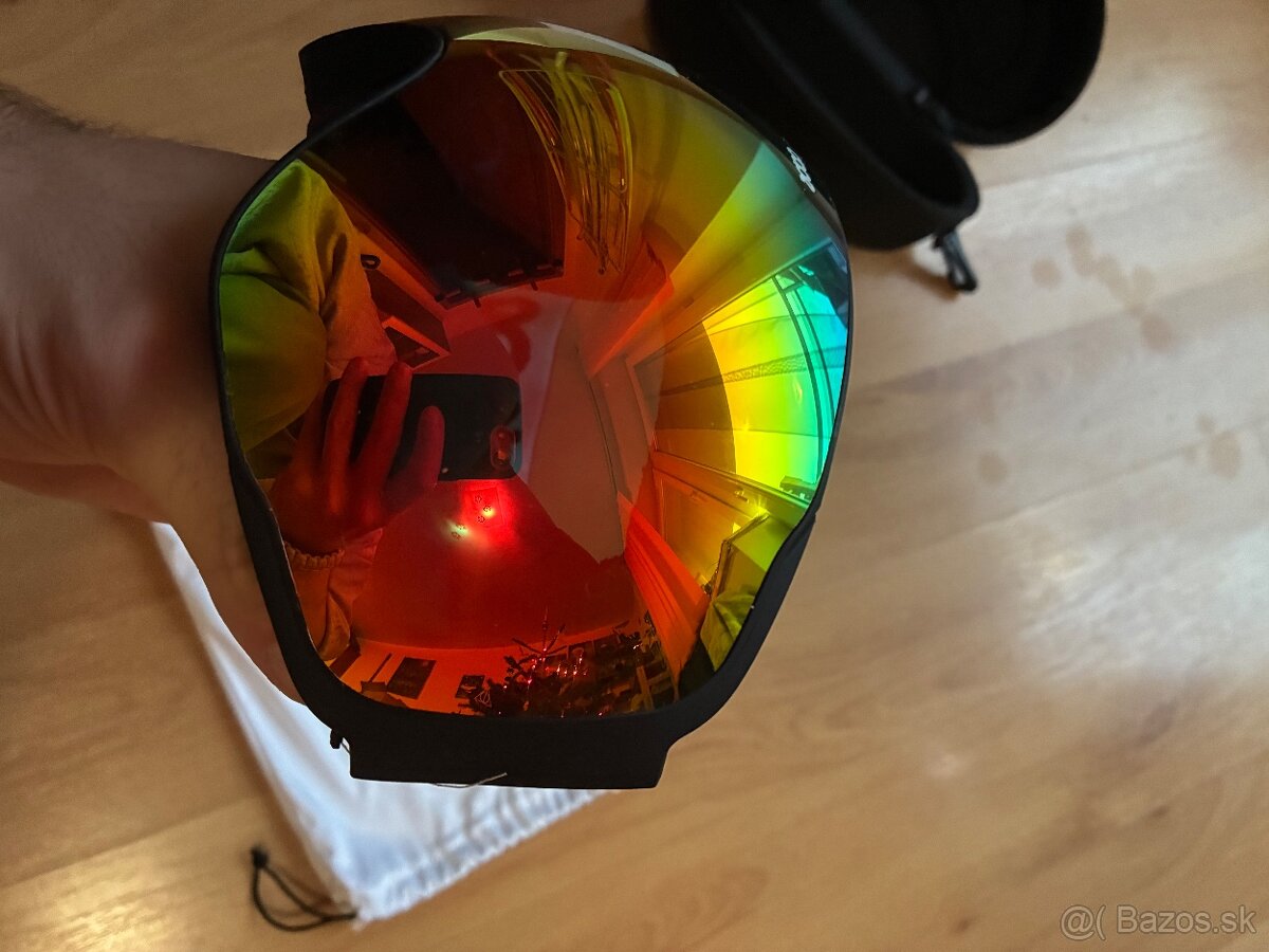 Dope okuliare snowboard/lyzovanie - 4