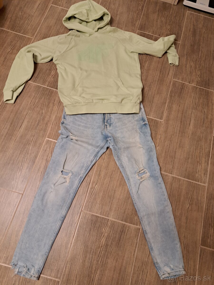 Chlapcenske oblecenie 10-13 rokov - 4