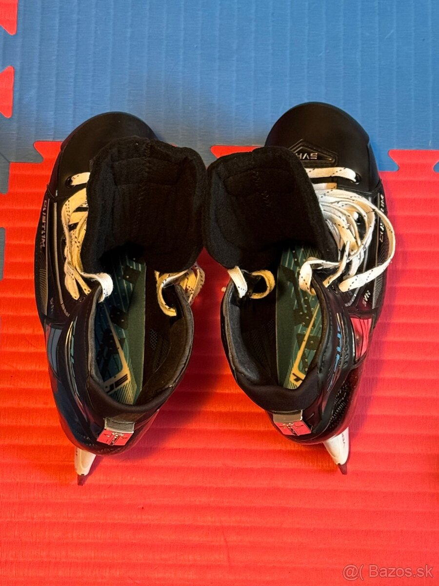 Brankárske korčule TRUE CUSTOM - 4