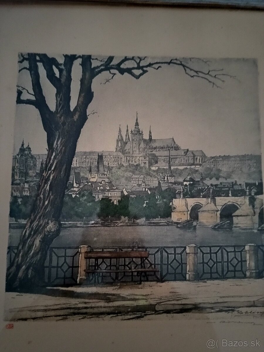 Obraz na plátne - 4