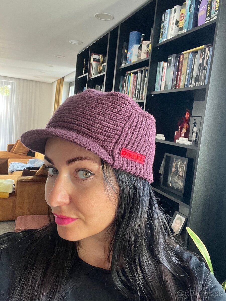 Diesel zimna ciapka - 4