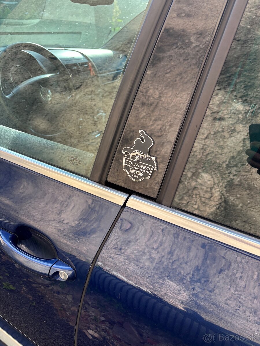 Vw touareg 3.0 BKS - 4
