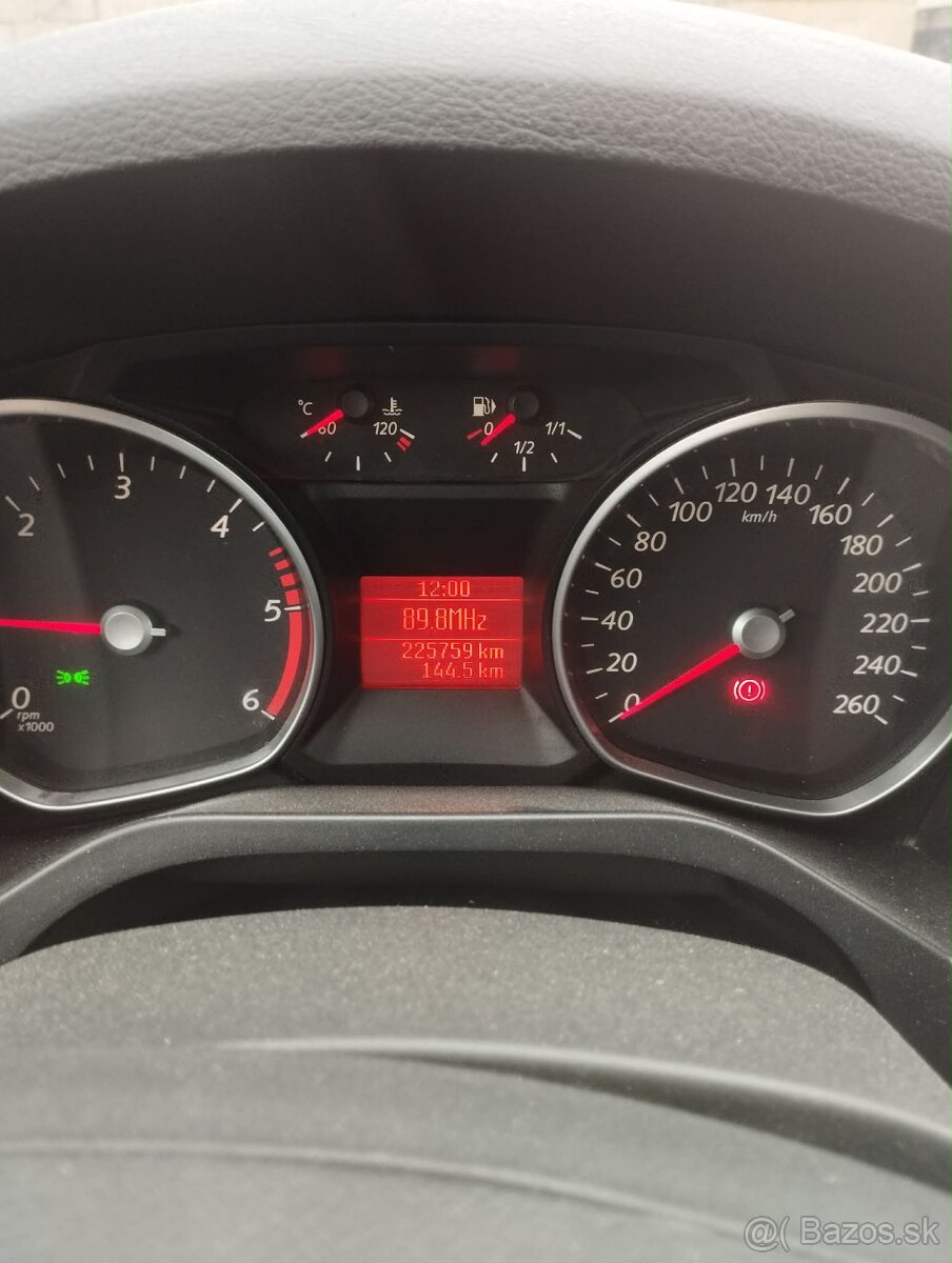 Predám Ford s-max - 4