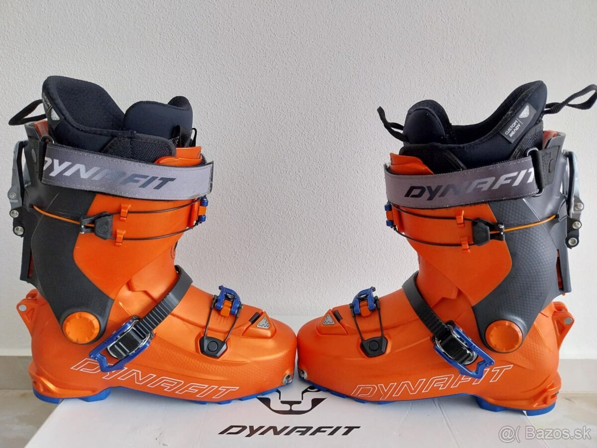 DYNAFIT HOJI PX, veľkosť EU 42. - 4