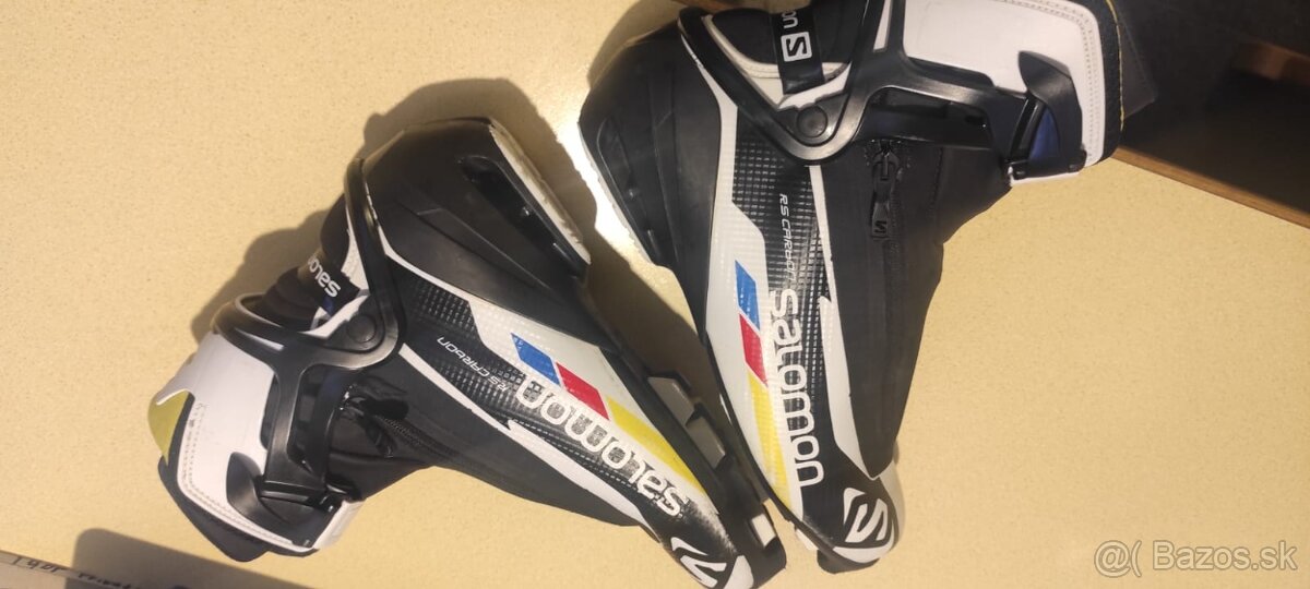 Atomic skate Rossignol klasik - 4