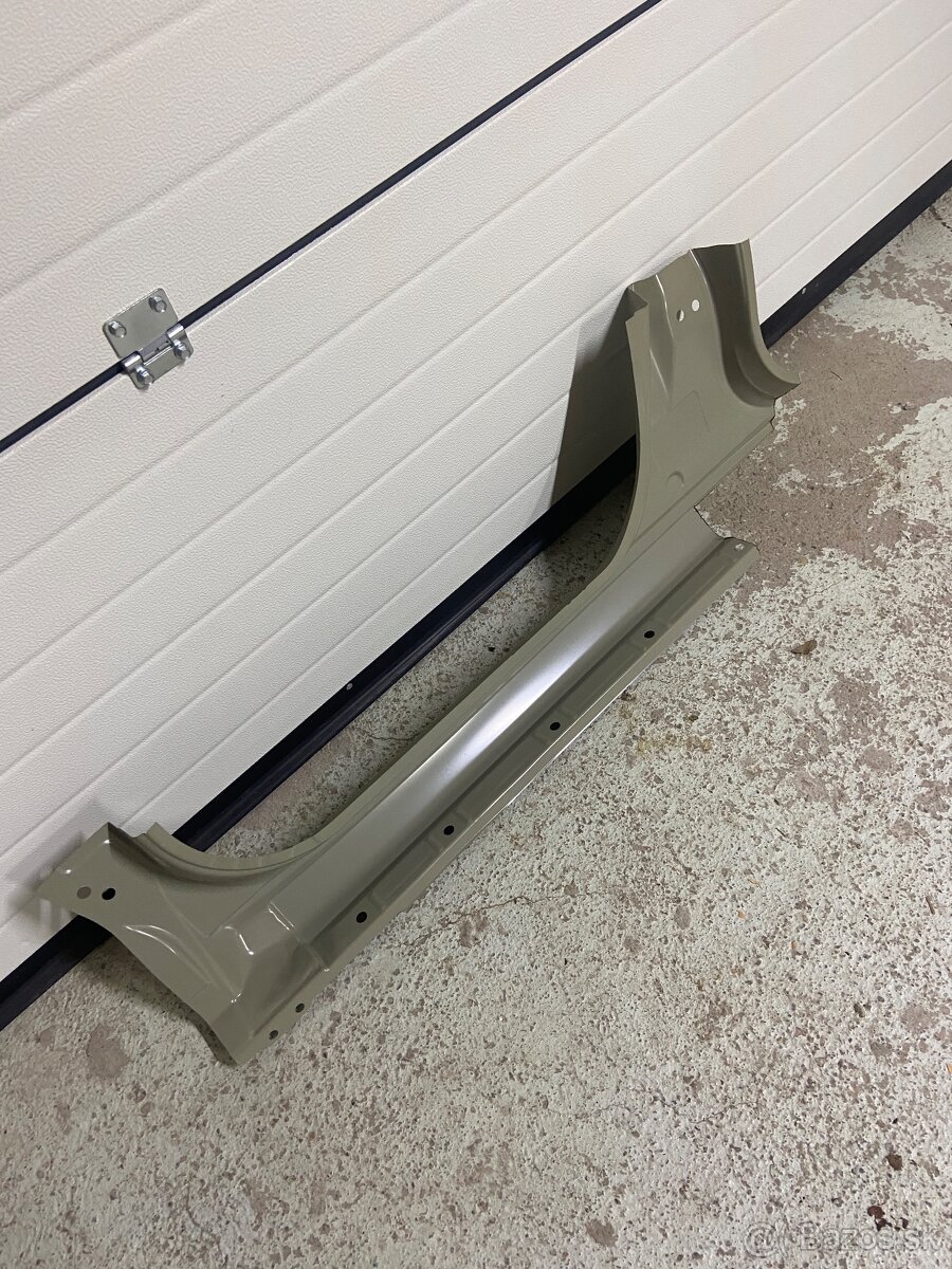 Suzuki Swift MK8 2018- - 4