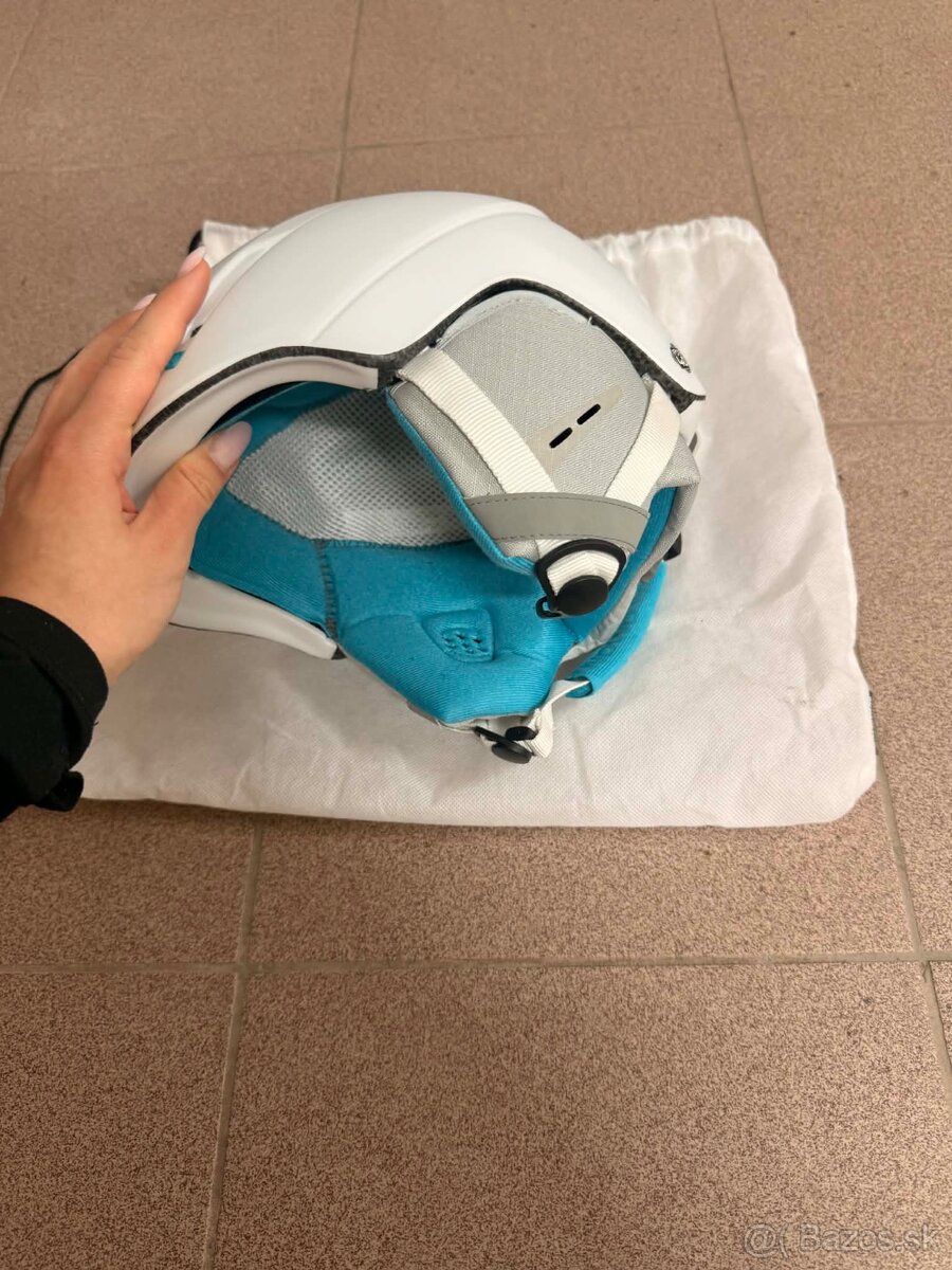 Lyziarska prilba - 4