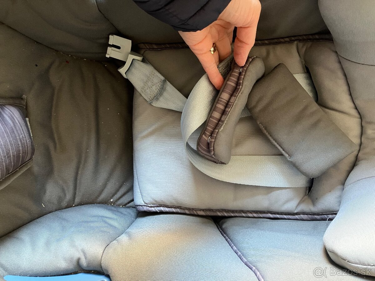 Autosedačka cybex aton 5 - 4