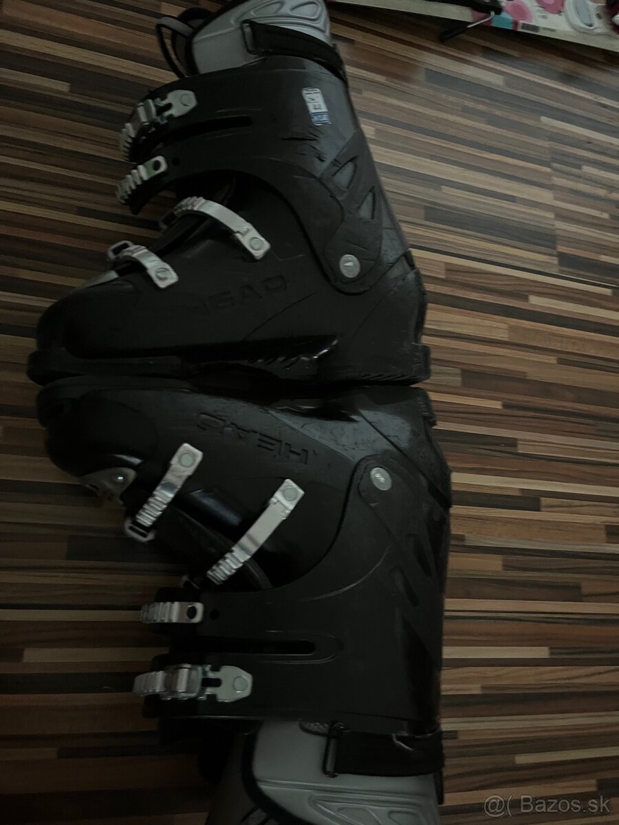 Pánske lyžiarky - 4