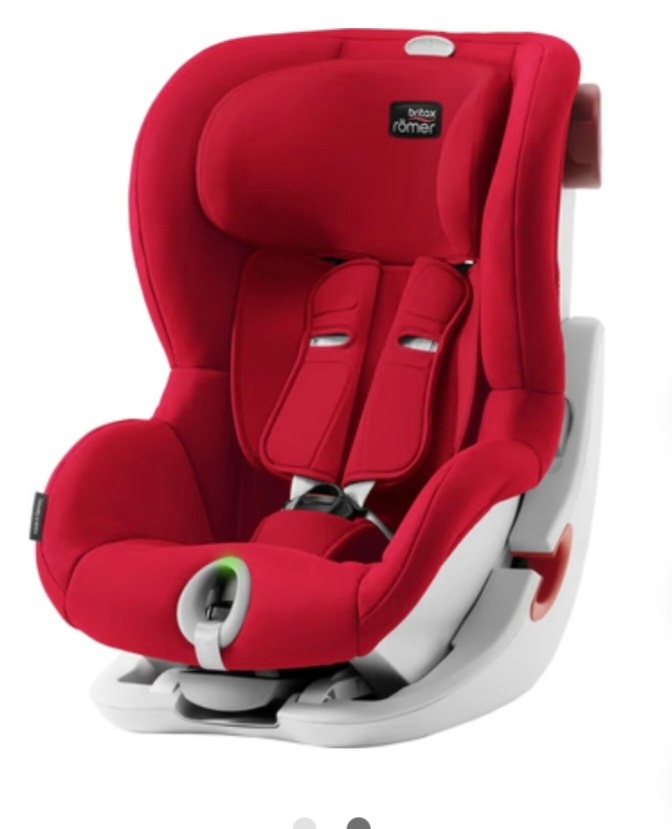 Britax romer - 4