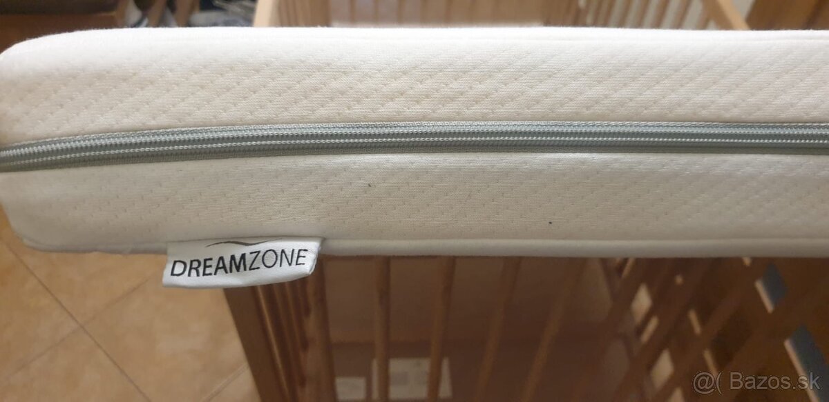 Detská postieľka - 4