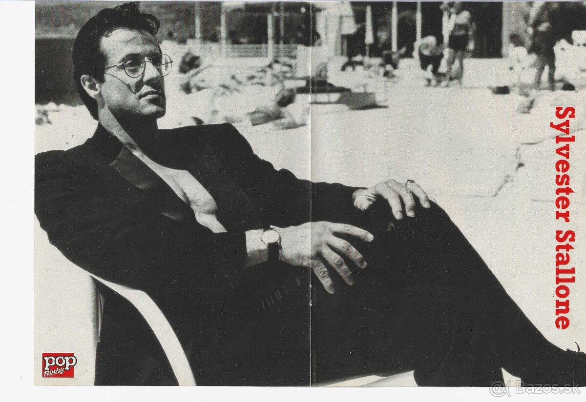 BRAVO PLAGATY AKCNYCH HRDINOV - 4