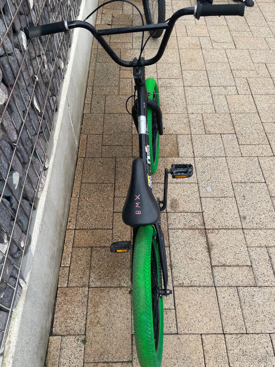 Bmx - 4