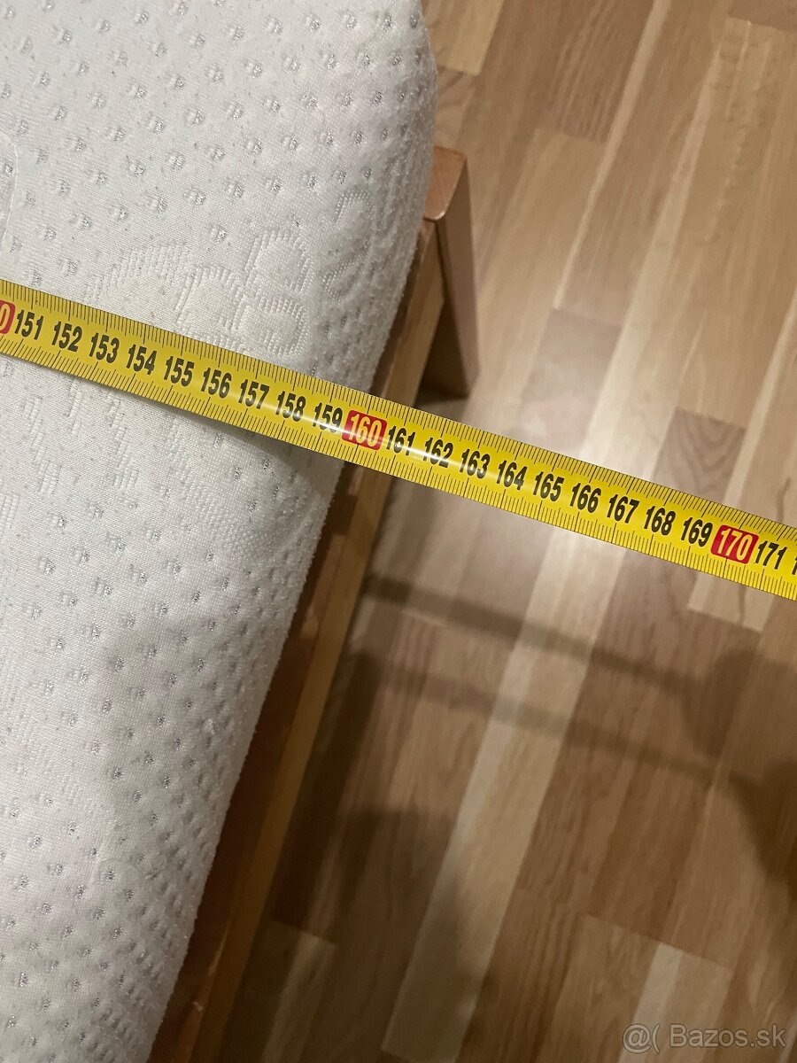 Manželská posteľ - 4