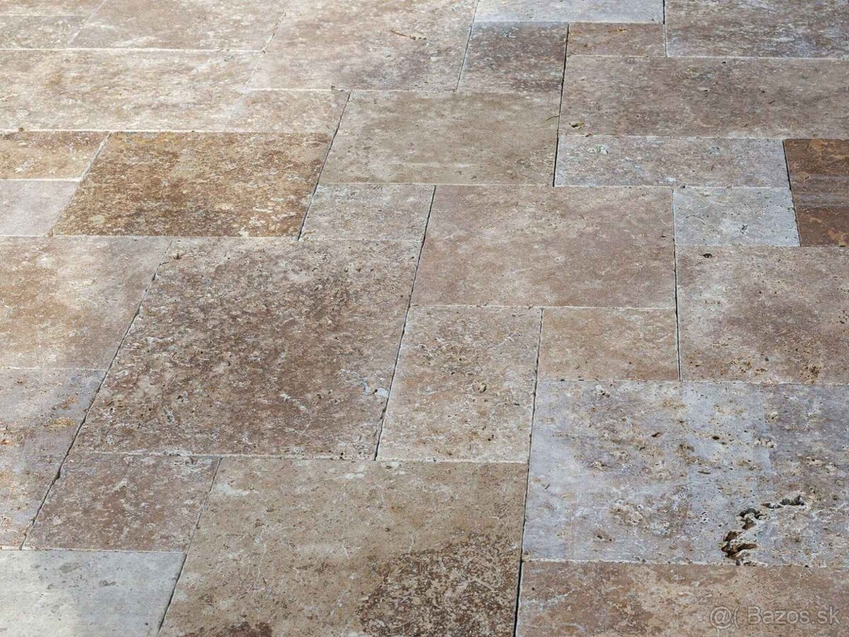 Predám travertínový obklad - 4