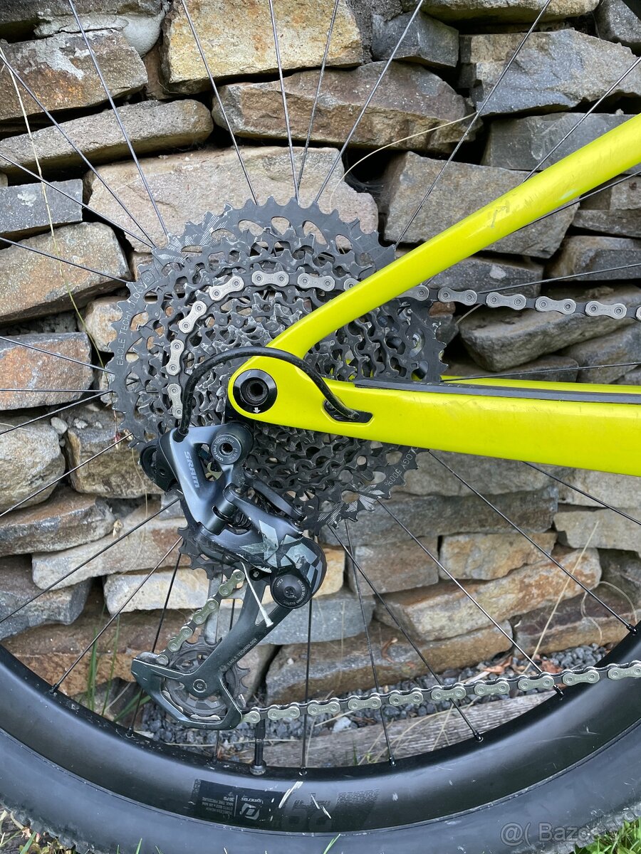 Scott Spark RC 900 World cup - 4