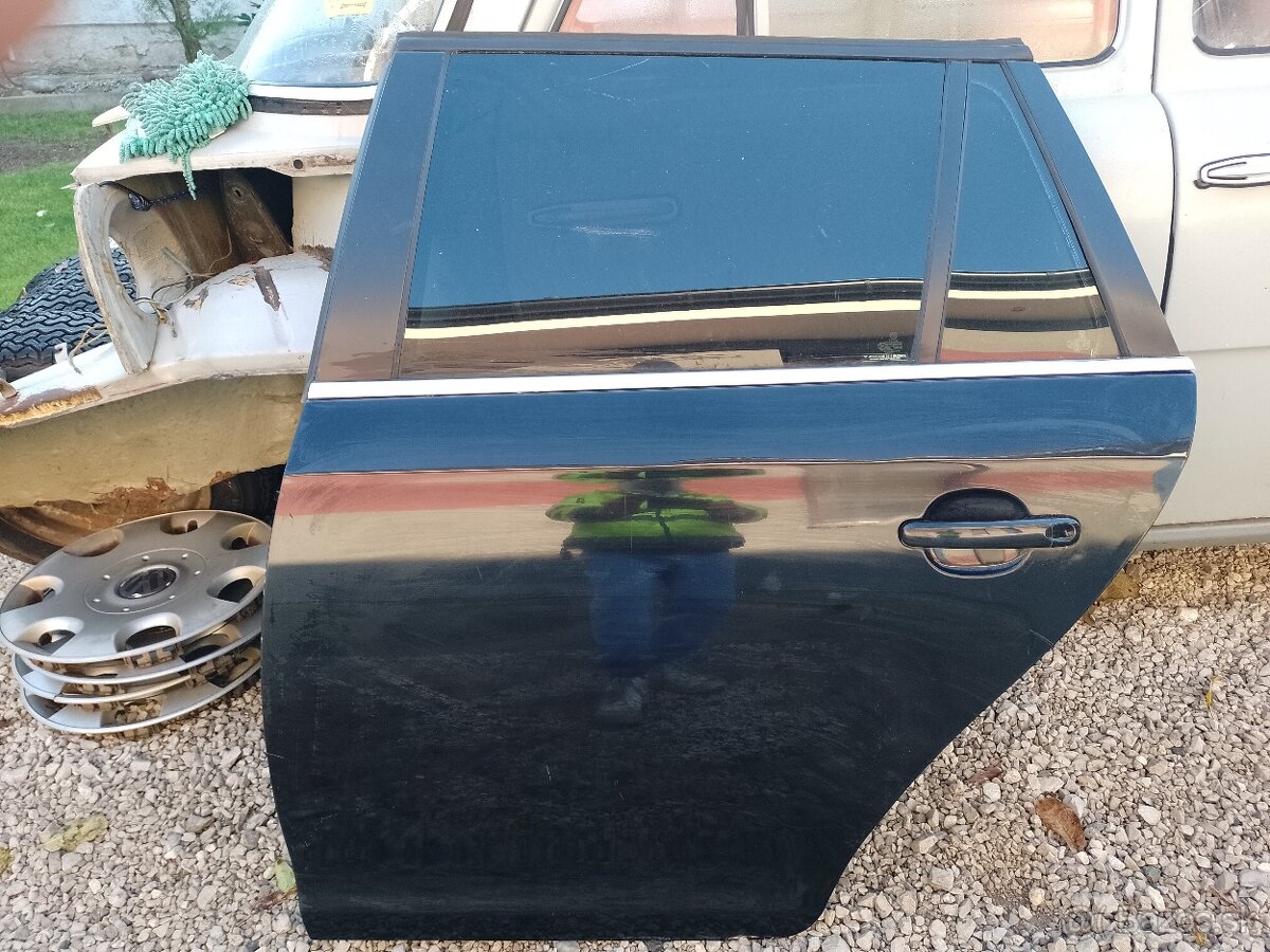 Volkswagen GOLF VI VARIANT - 4