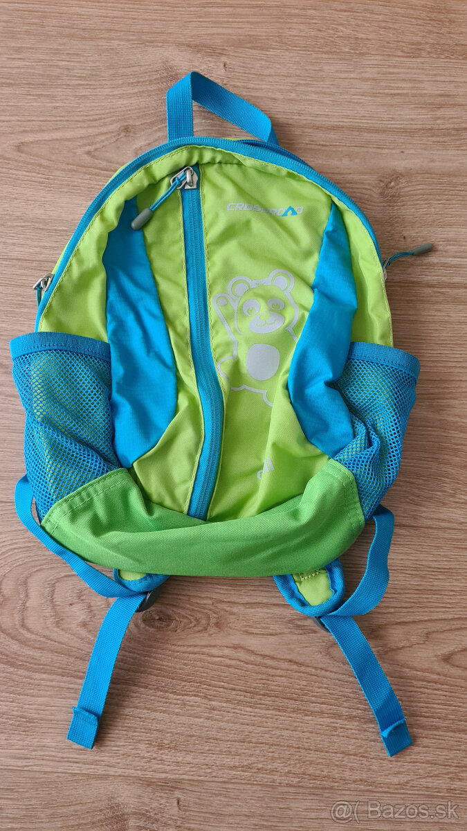 Detsky batoh Crossroad CHILL - 4