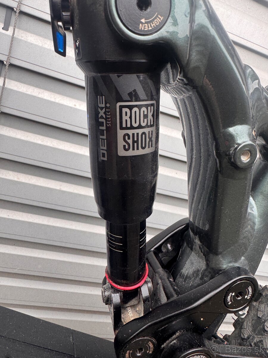 EBIKE Bergamont Smart Bosch Lko 1180km - 4