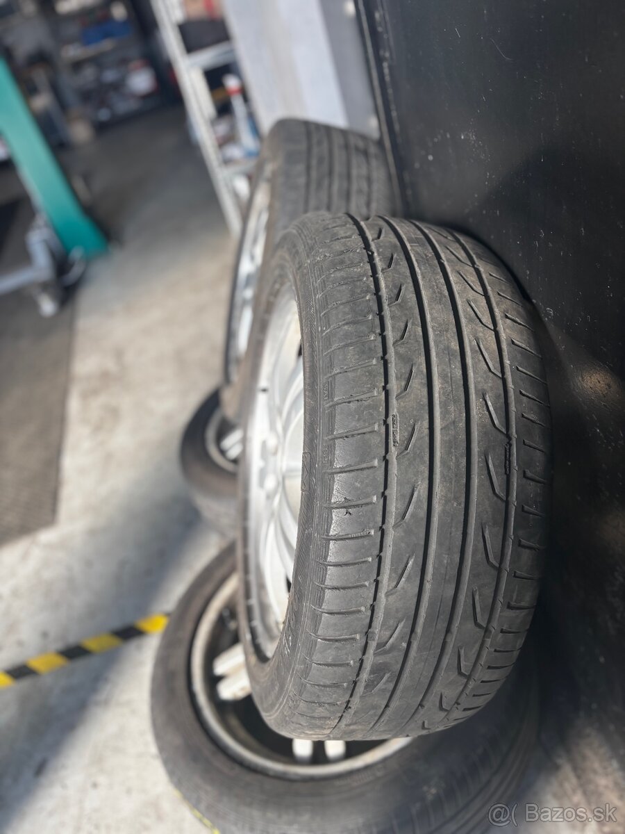 Predávam/vymenim Momo disky - 4