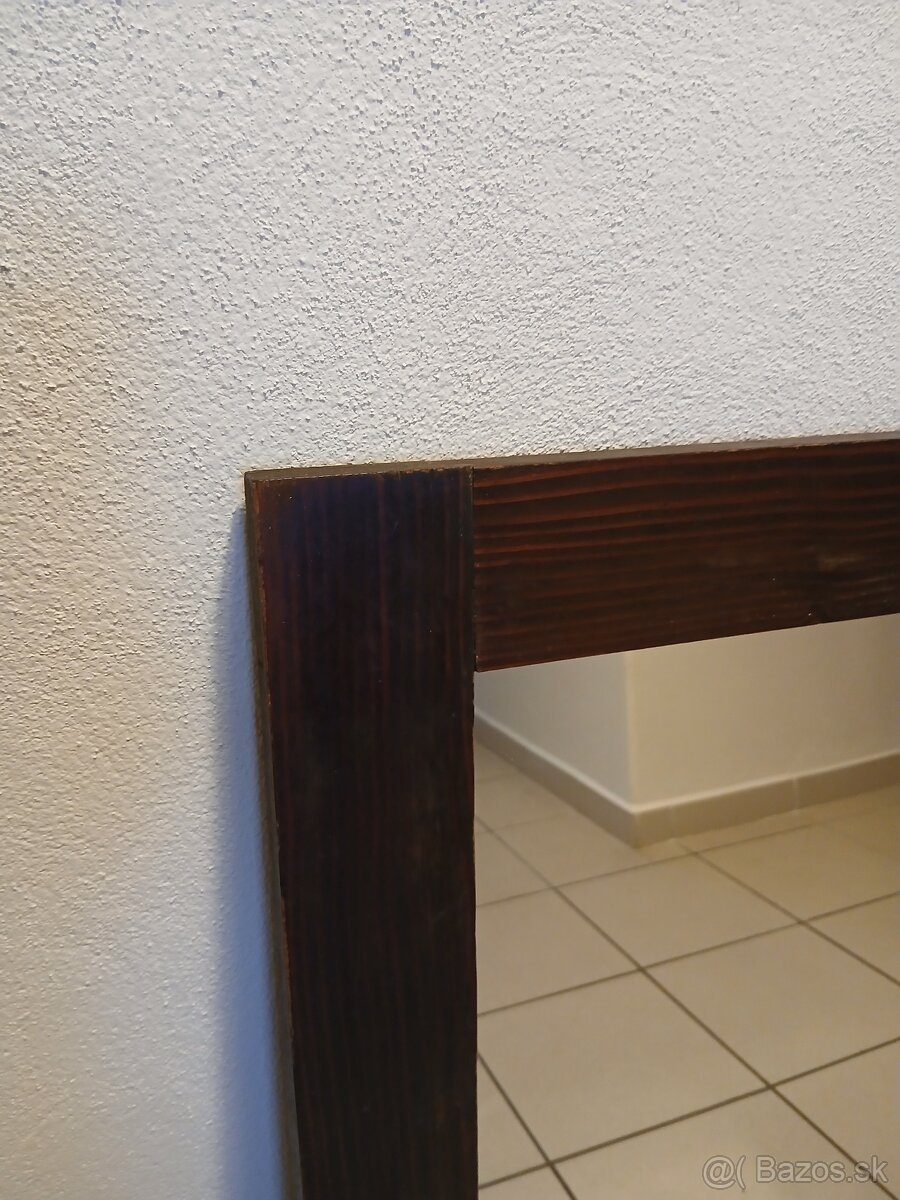 Predam stare zrkadlo - 4